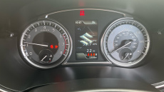 Suzuki Vitara 1.4 Boosterjet 48V Hybrid SZ-T 5dr Petrol Estate